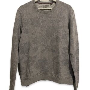 Ted Baker Men’s Crew Neck Sweater Size 3 (M)